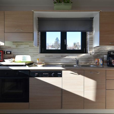 B&B Culla Delל'אקווילה מראה חיצוני תמונה