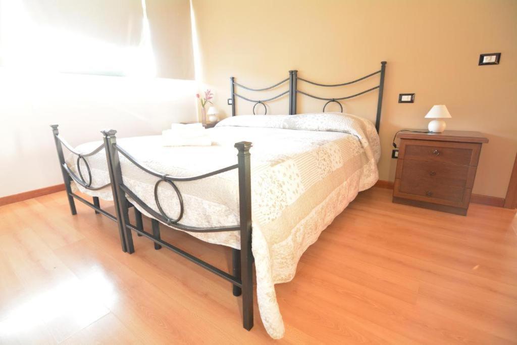 B&B Culla Delל'אקווילה מראה חיצוני תמונה