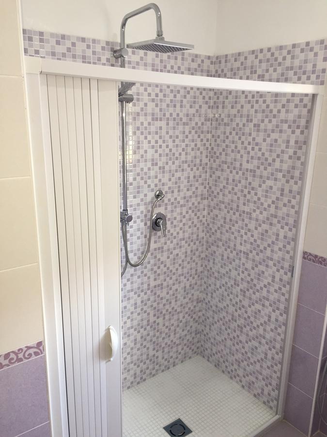 B&B Culla Delל'אקווילה מראה חיצוני תמונה