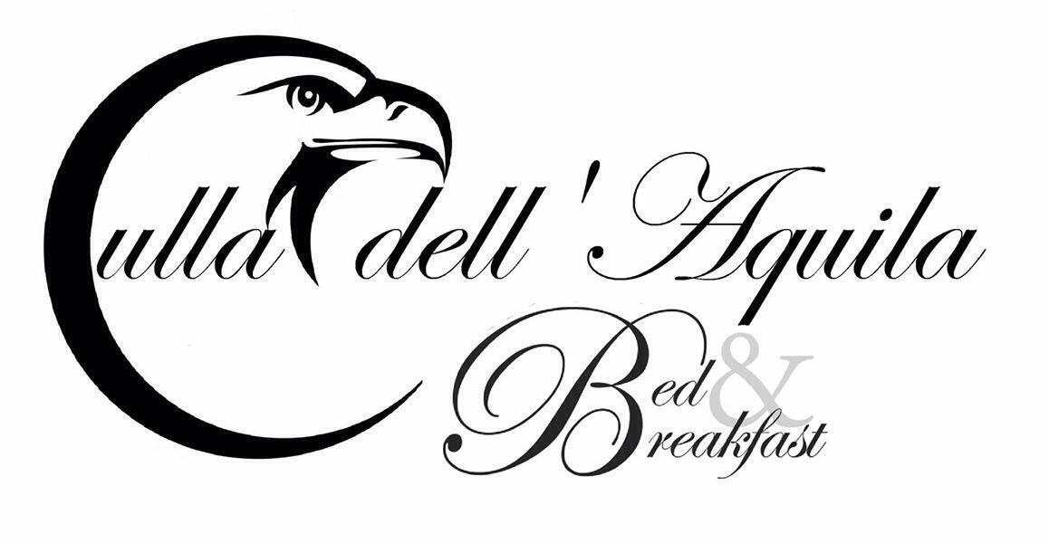 B&B Culla Delל'אקווילה מראה חיצוני תמונה
