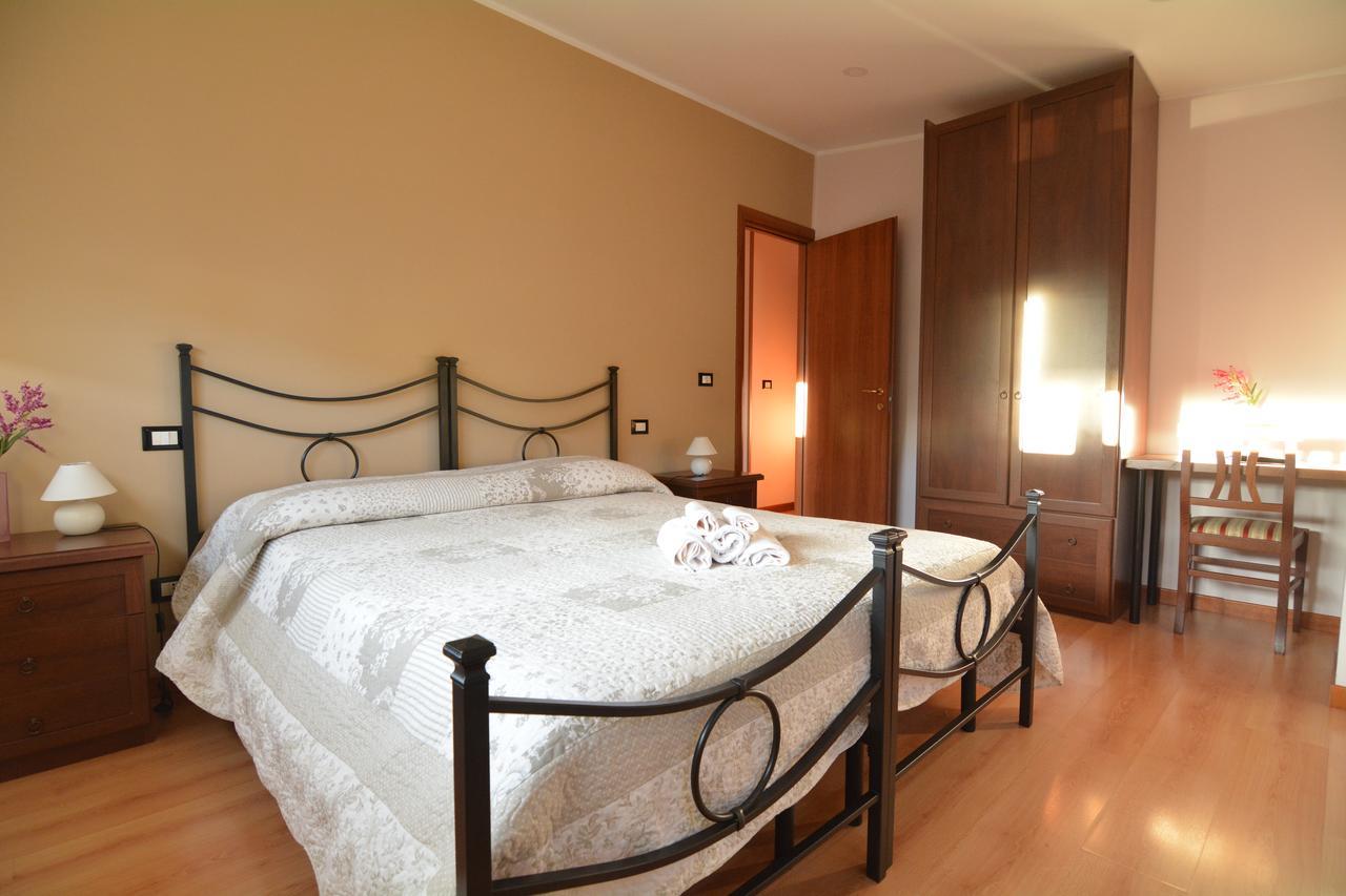 B&B Culla Delל'אקווילה מראה חיצוני תמונה