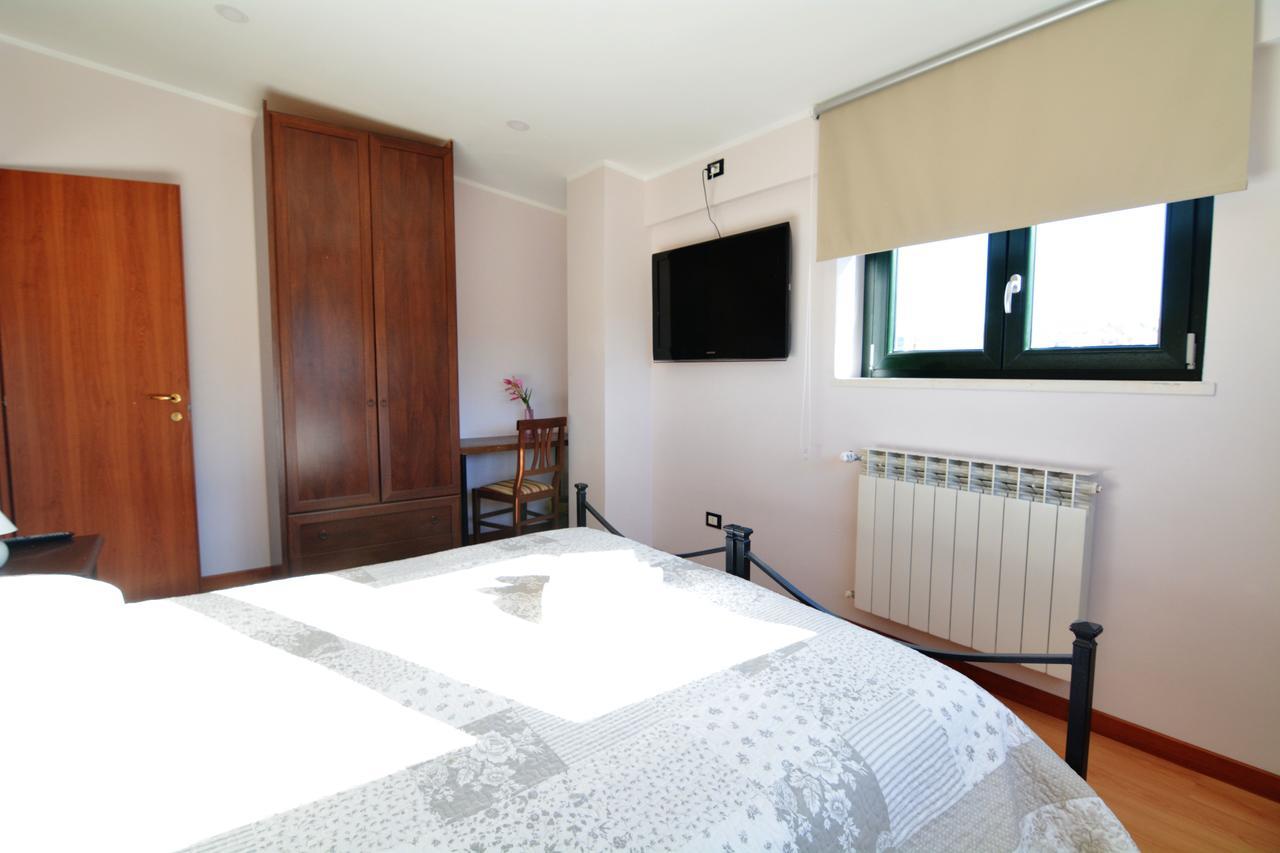 B&B Culla Delל'אקווילה מראה חיצוני תמונה