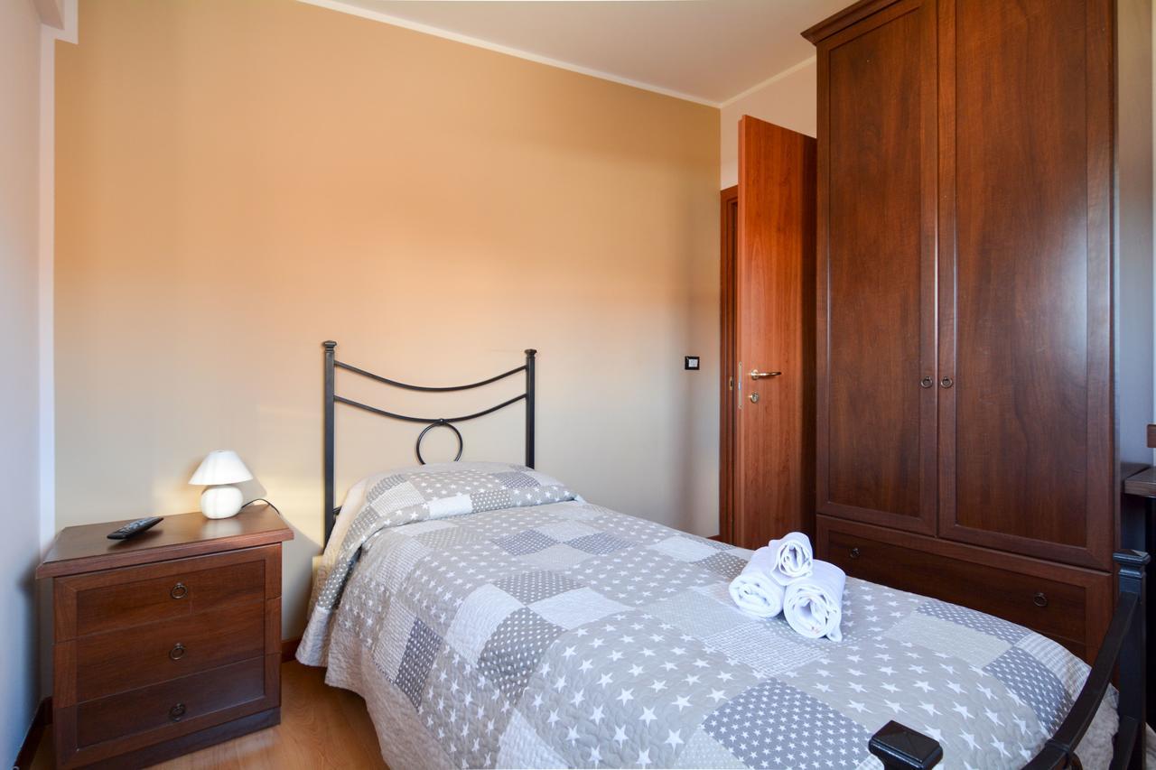 B&B Culla Delל'אקווילה מראה חיצוני תמונה