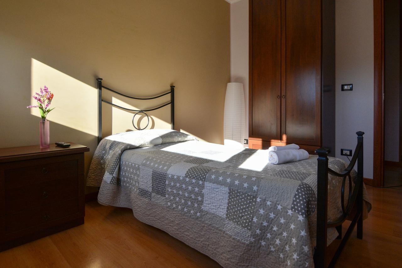 B&B Culla Delל'אקווילה מראה חיצוני תמונה