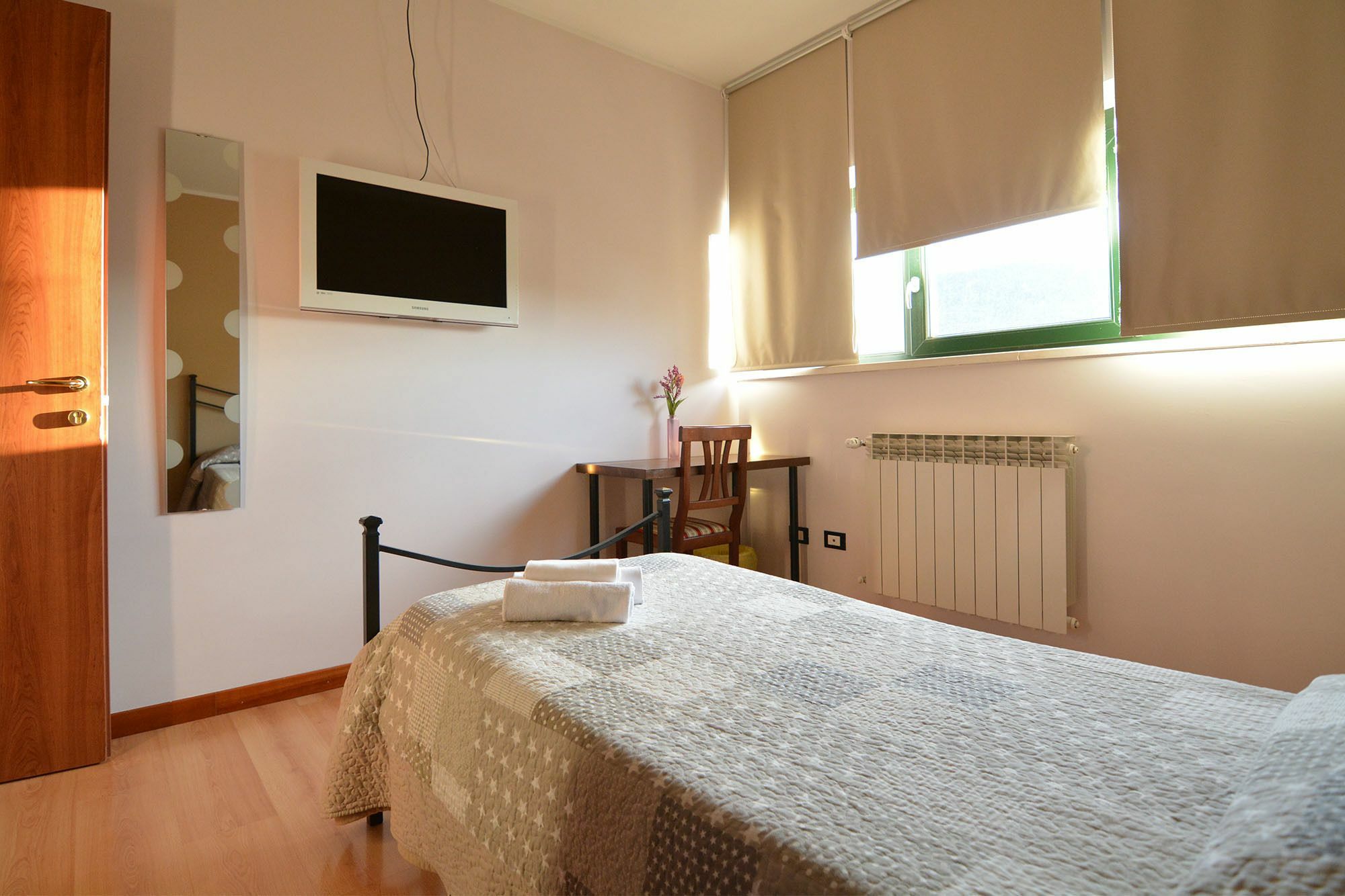 B&B Culla Delל'אקווילה מראה חיצוני תמונה