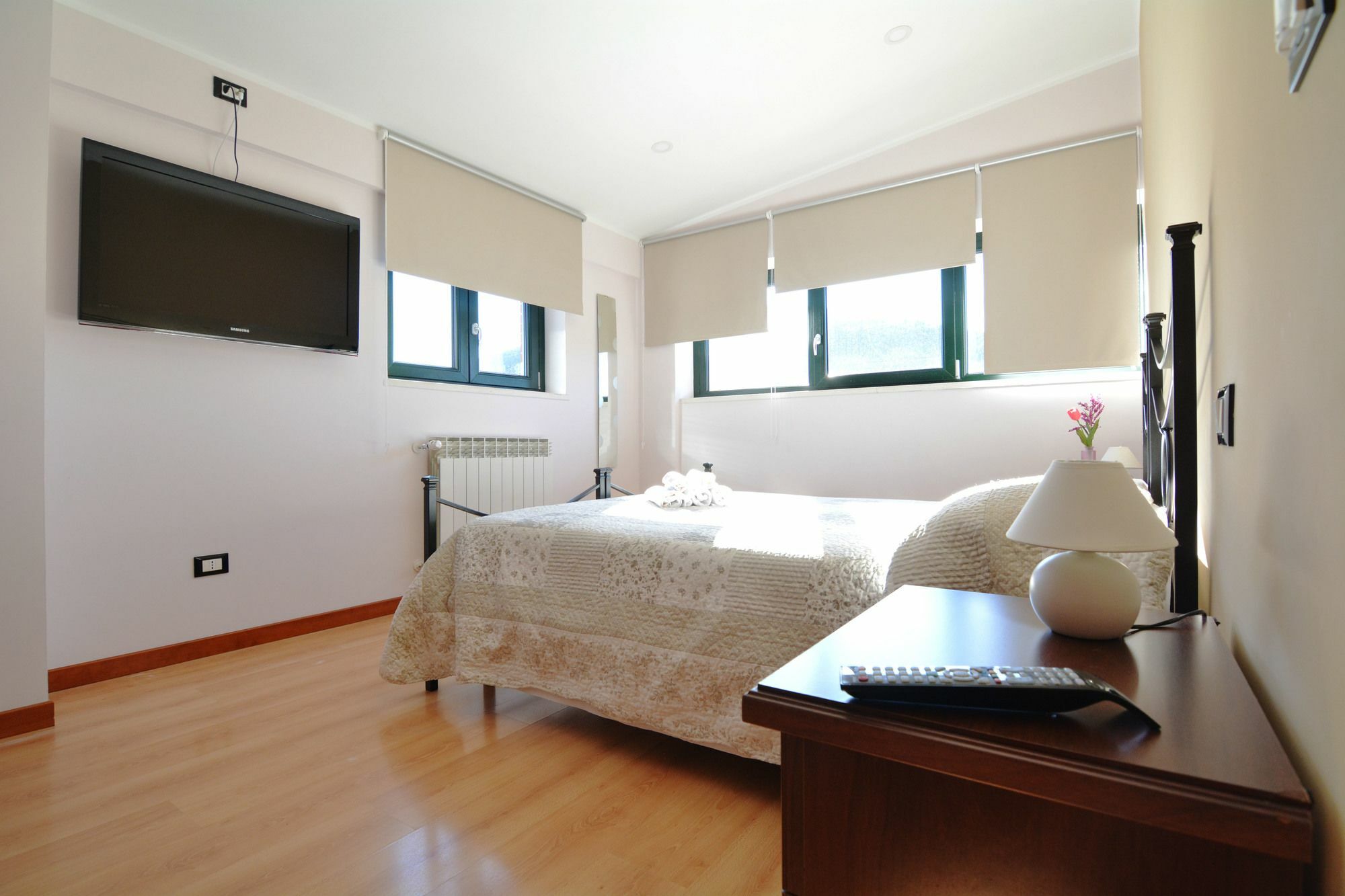 B&B Culla Delל'אקווילה מראה חיצוני תמונה