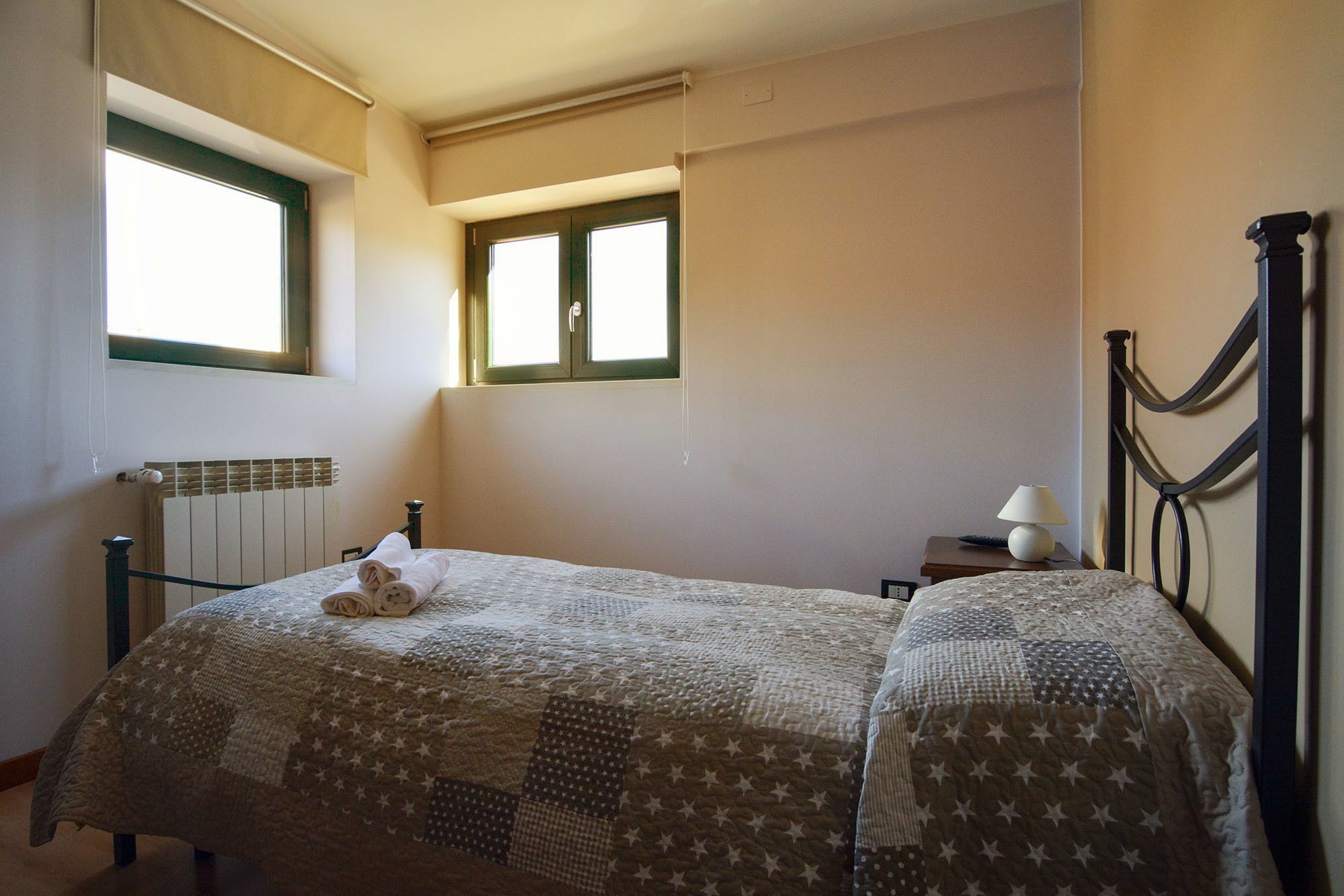 B&B Culla Delל'אקווילה מראה חיצוני תמונה